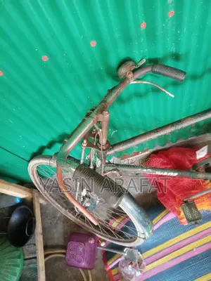 Tata Indian Cycle