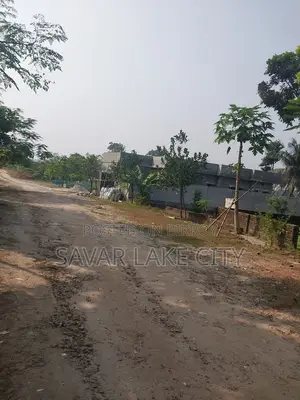 সরকারী রাস্তার সাথে কমদামে রেড়ী প্লট বিক্রয়