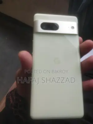 Google Pixel 7 (Used)