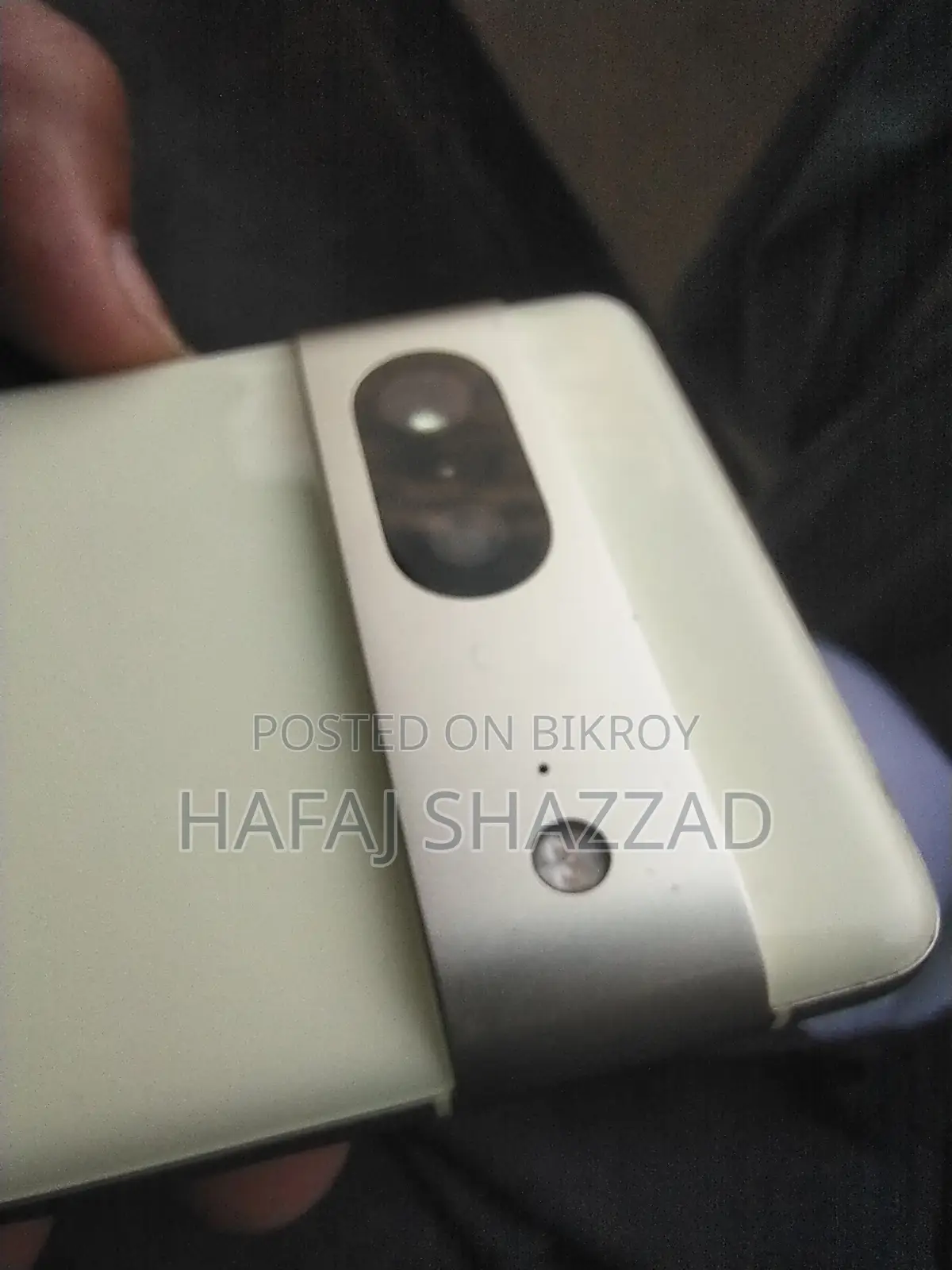 Google Pixel 7 (Used)