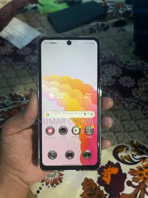 Samsung Galaxy A51 (Used)