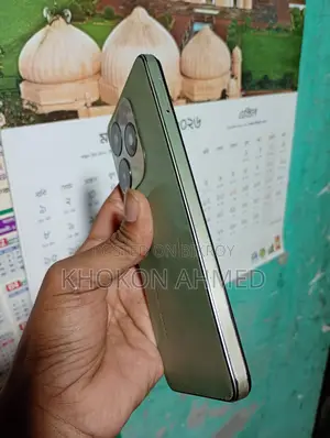Tecno Spark 20C 8GB RAM 128GB ROM (Used)