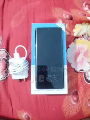 Tecno Camon 30s (Used)