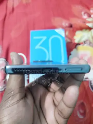 Tecno Camon 30s (Used)