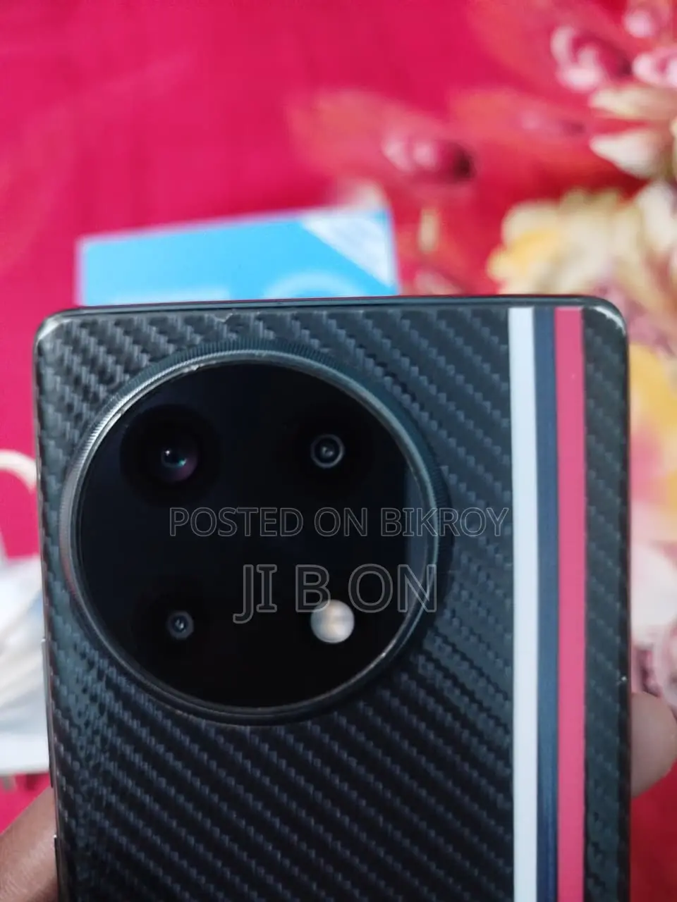 Tecno Camon 30s (Used)
