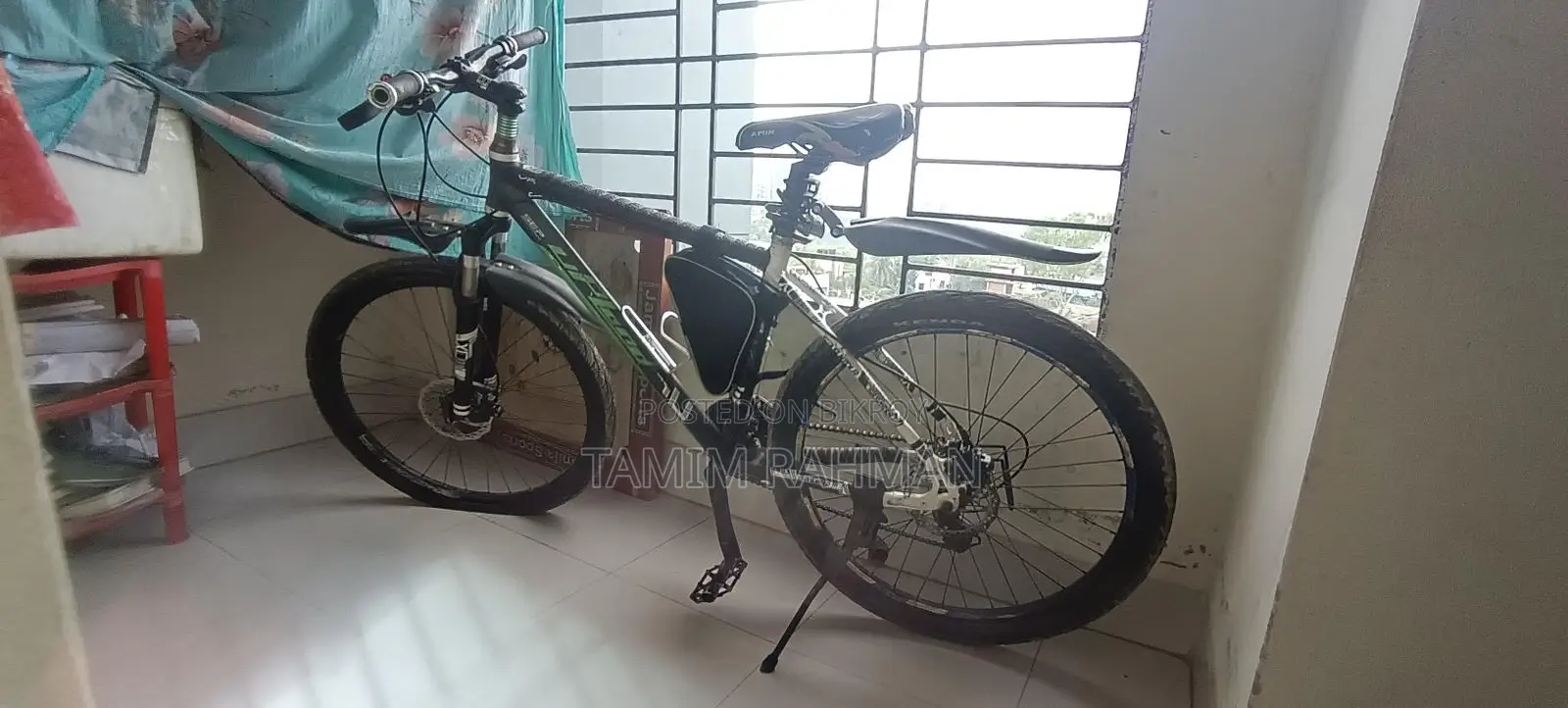 Upland Bicycle for Sale
