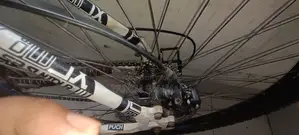 Upland Bicycle for Sale