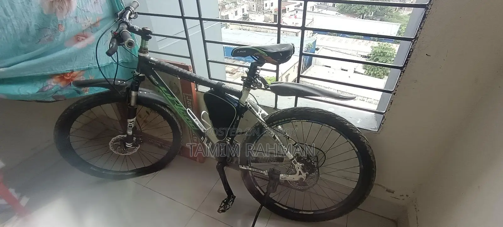Upland Bicycle for Sale