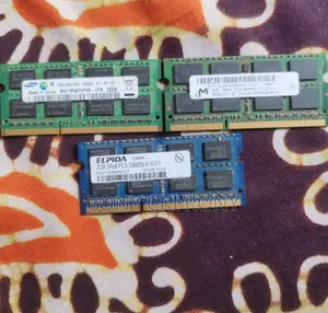 2GB Laptop RAM