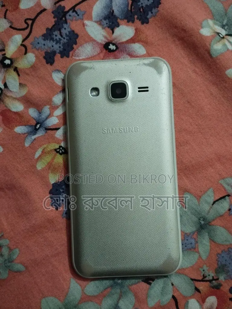 Samsung Galaxy J2 (Used)