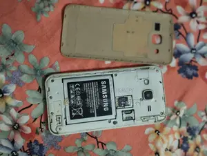 Samsung Galaxy J2 (Used)