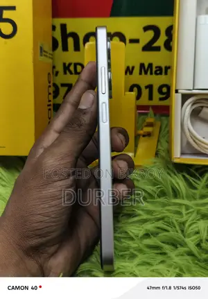 Realme C55 (Used)