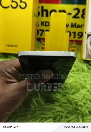 Realme C55 (Used)