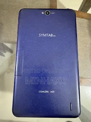 সিম্ফনি সিমট্যাব ৬০