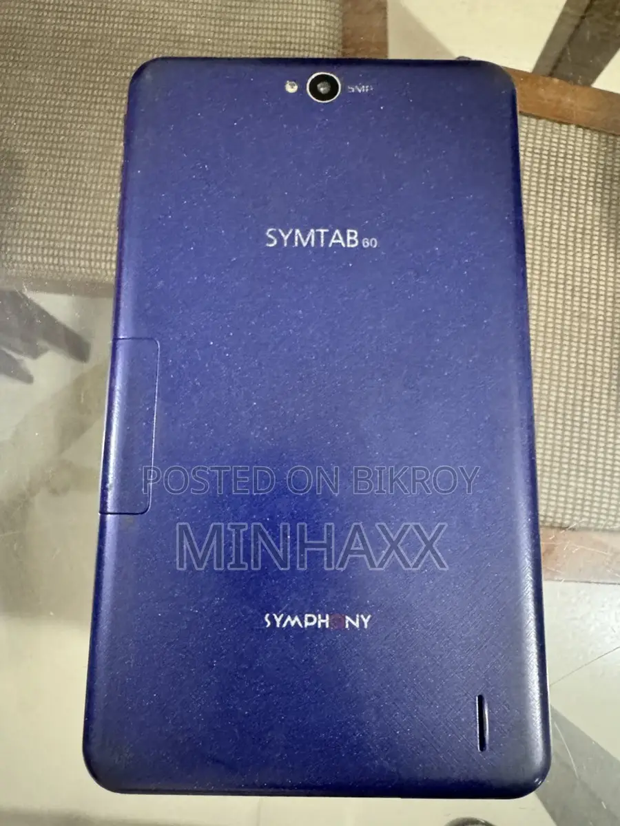 সিম্ফনি সিমট্যাব ৬০