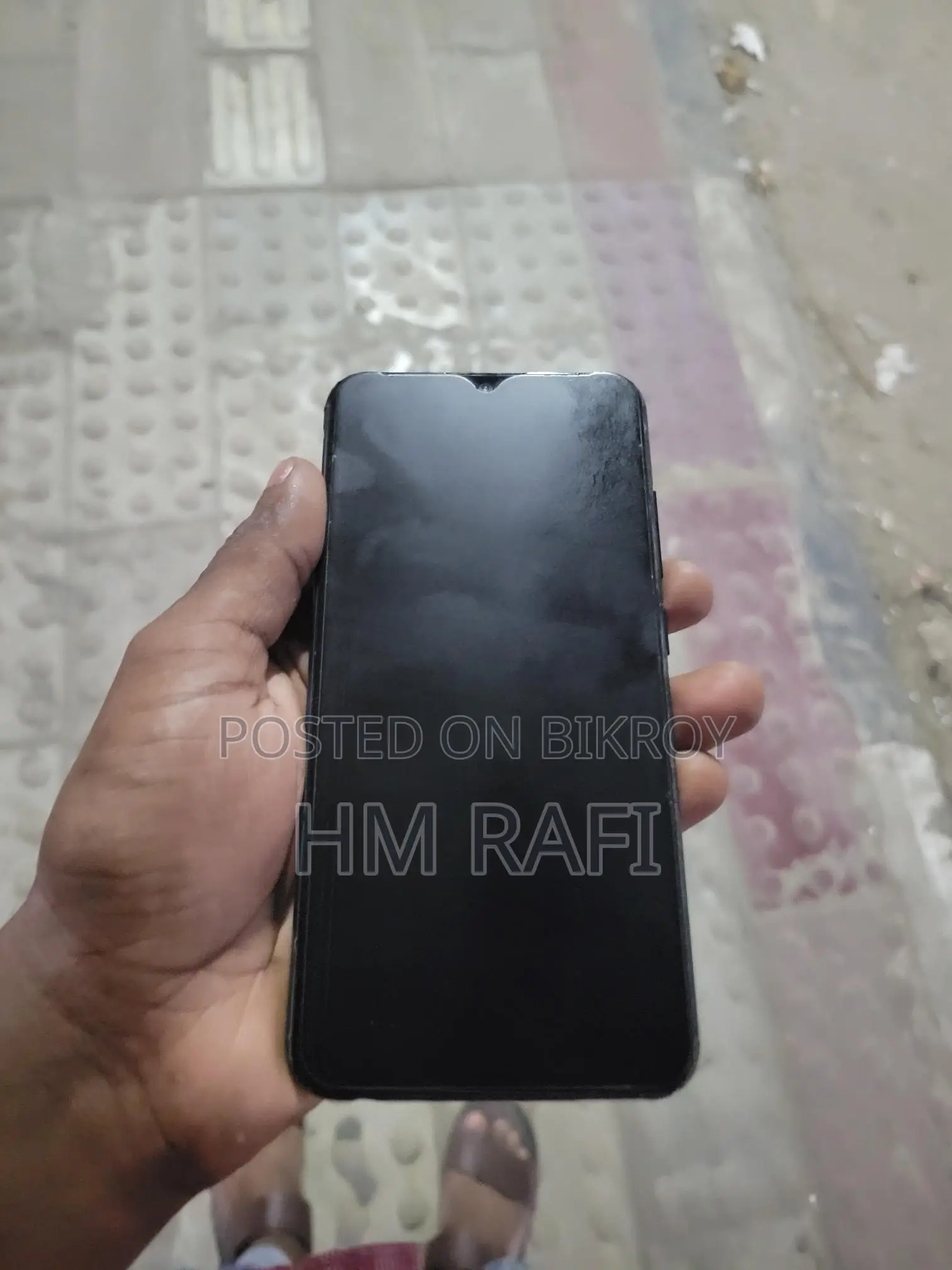 Vivo Y90 (Used)