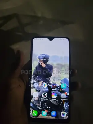 Vivo Y90 (Used)