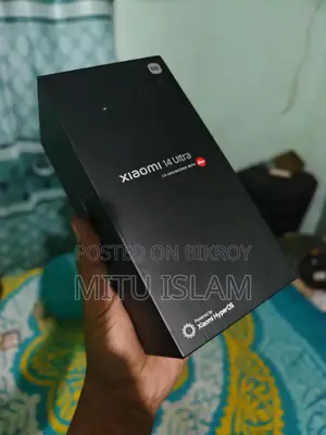 Xiaomi Mi 14 12/256 GB (Used)
