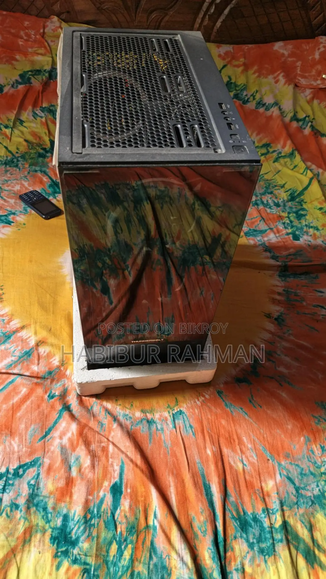 গেমিং পিসি