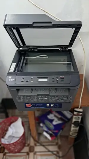 Brother DCP-L2540DW Laser Multi-function Wireless Duplex Printer