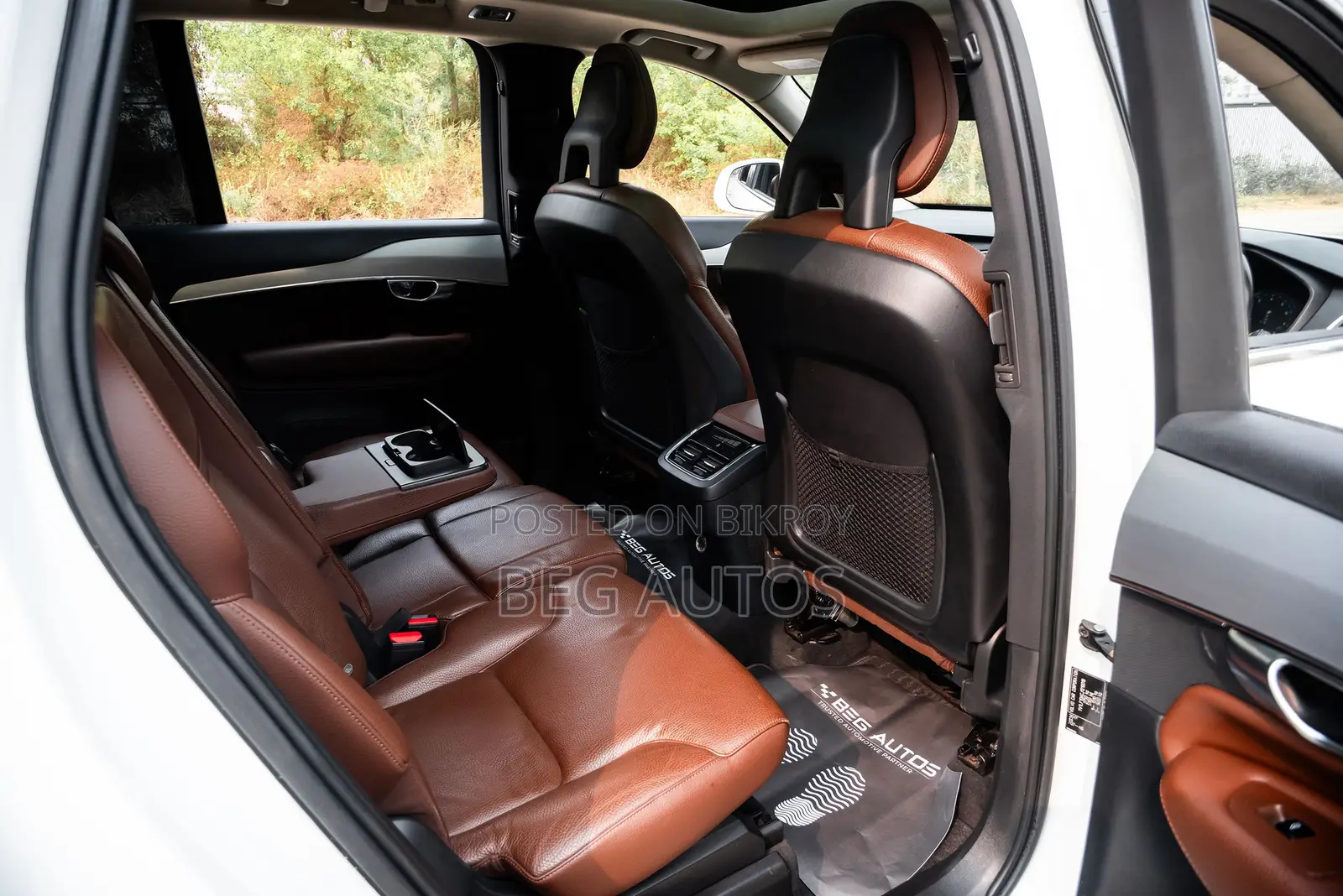 Volvo XC90 T5 2019