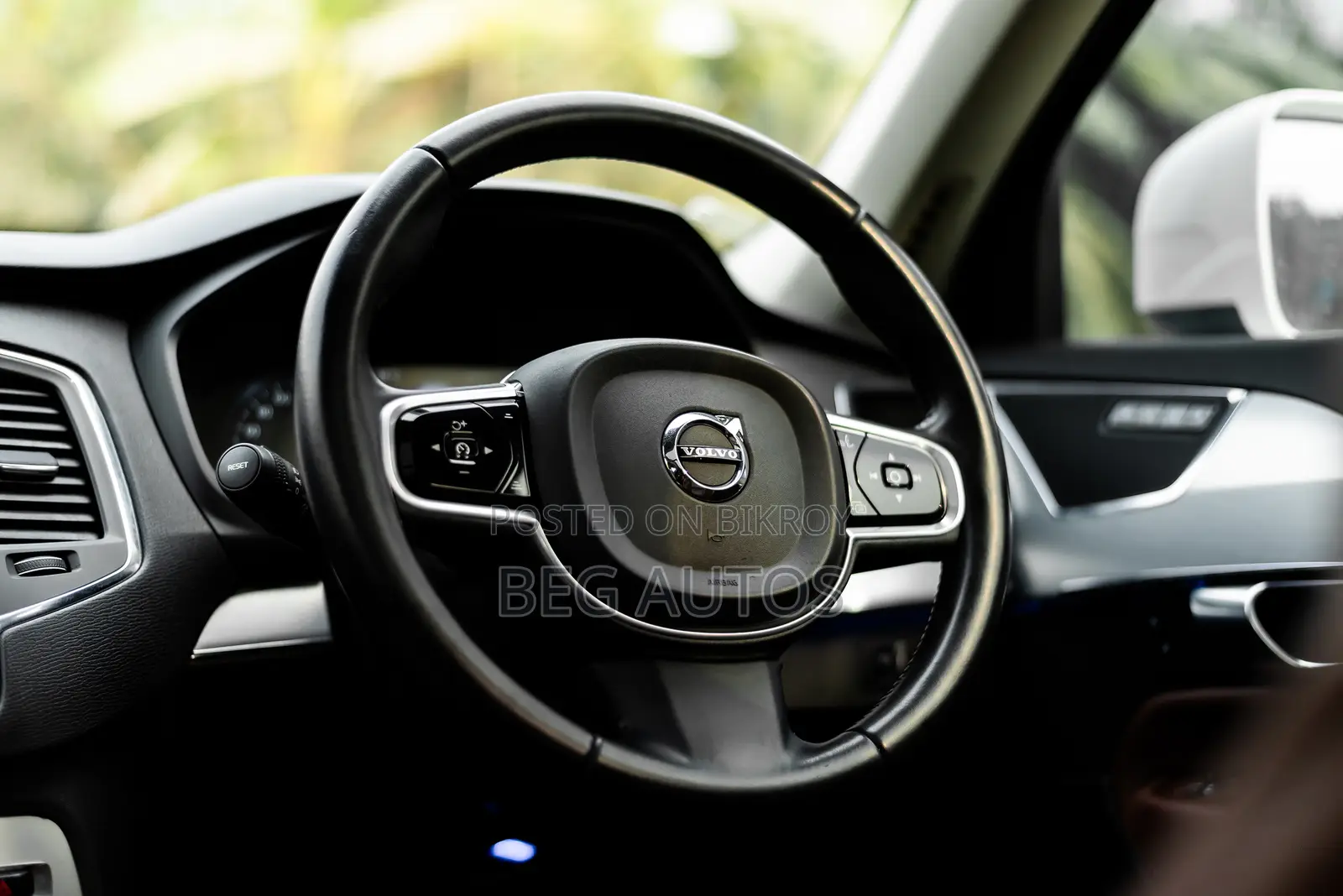 Volvo XC90 T5 2019