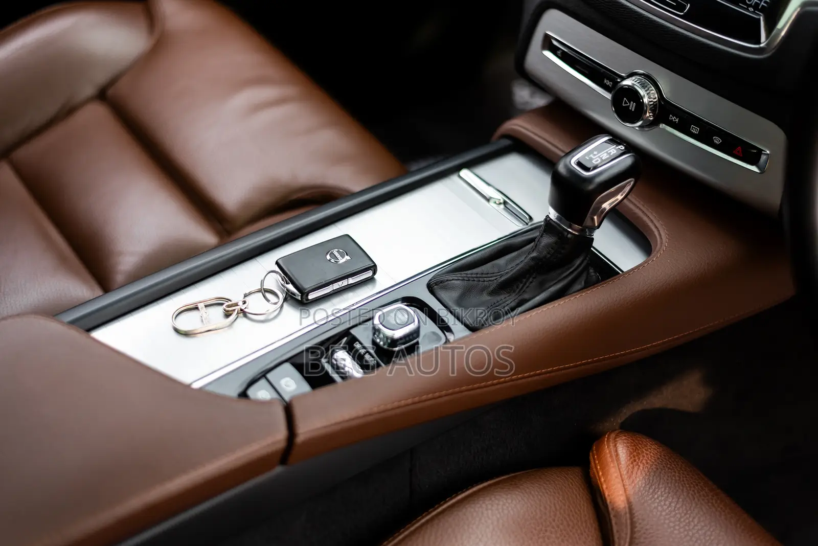 Volvo XC90 T5 2019