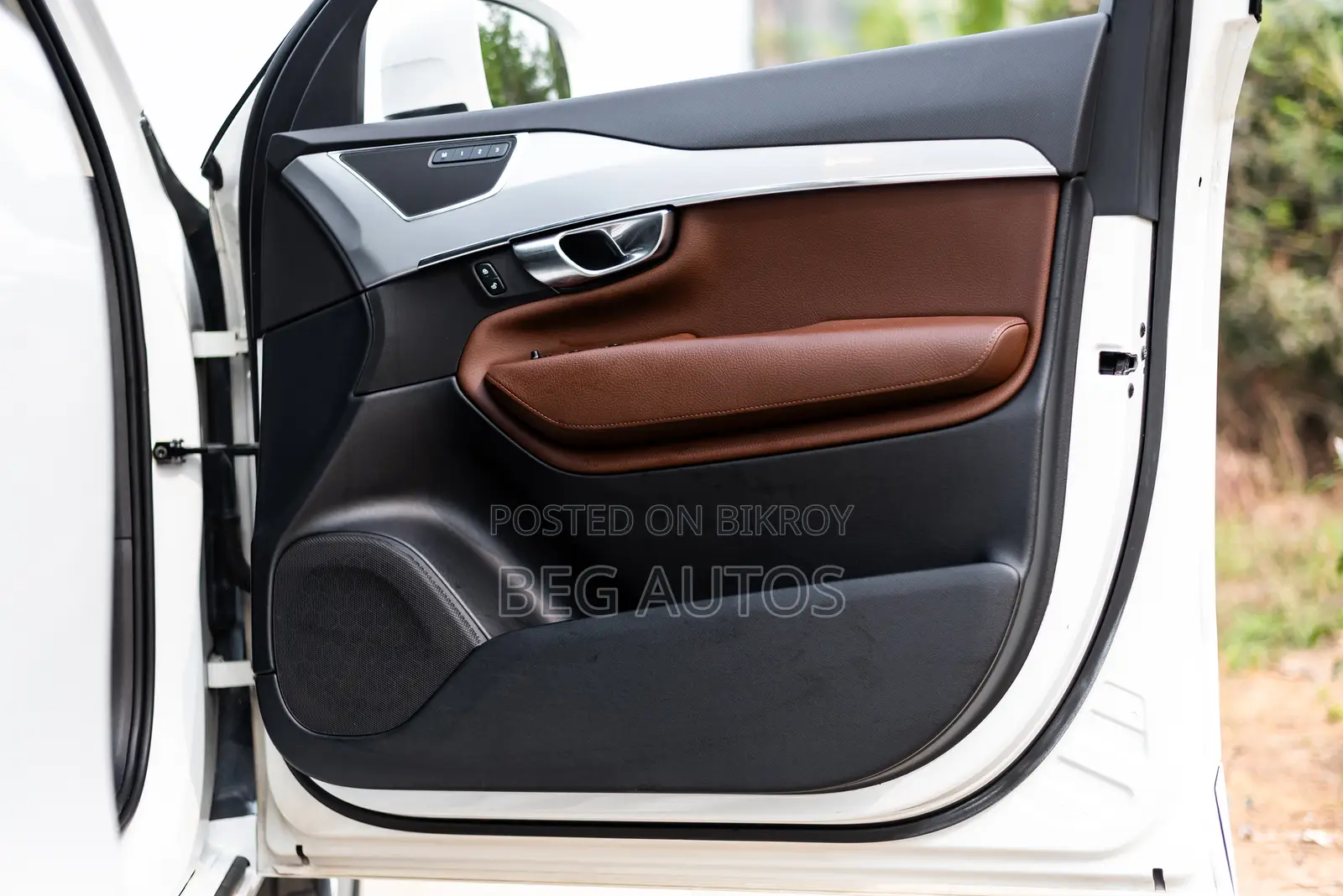 Volvo XC90 T5 2019
