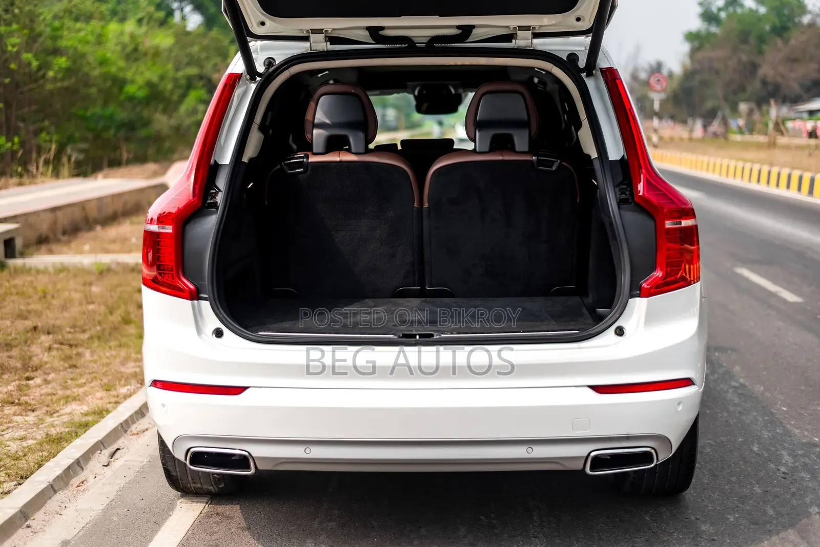 Volvo XC90 T5 2019