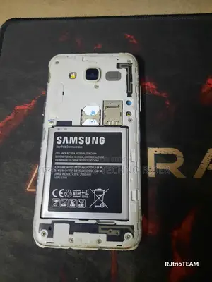 Samsung Galaxy J5 . (Used)