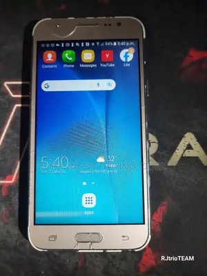 Samsung Galaxy J5 . (Used)