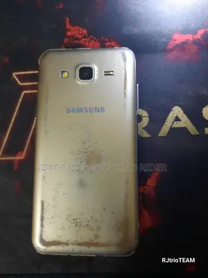 Samsung Galaxy J5 . (Used)