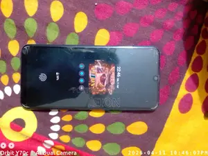 Samsung Galaxy A50 (Used)