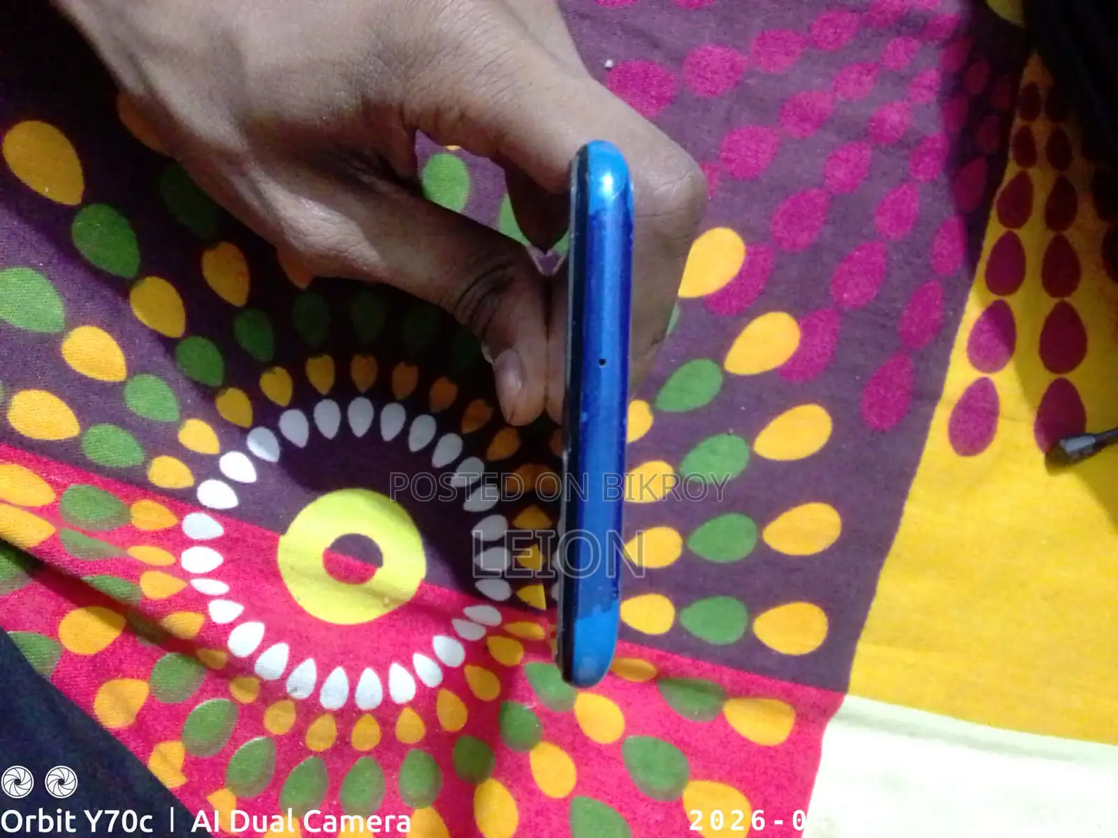 Samsung Galaxy A50 (Used)