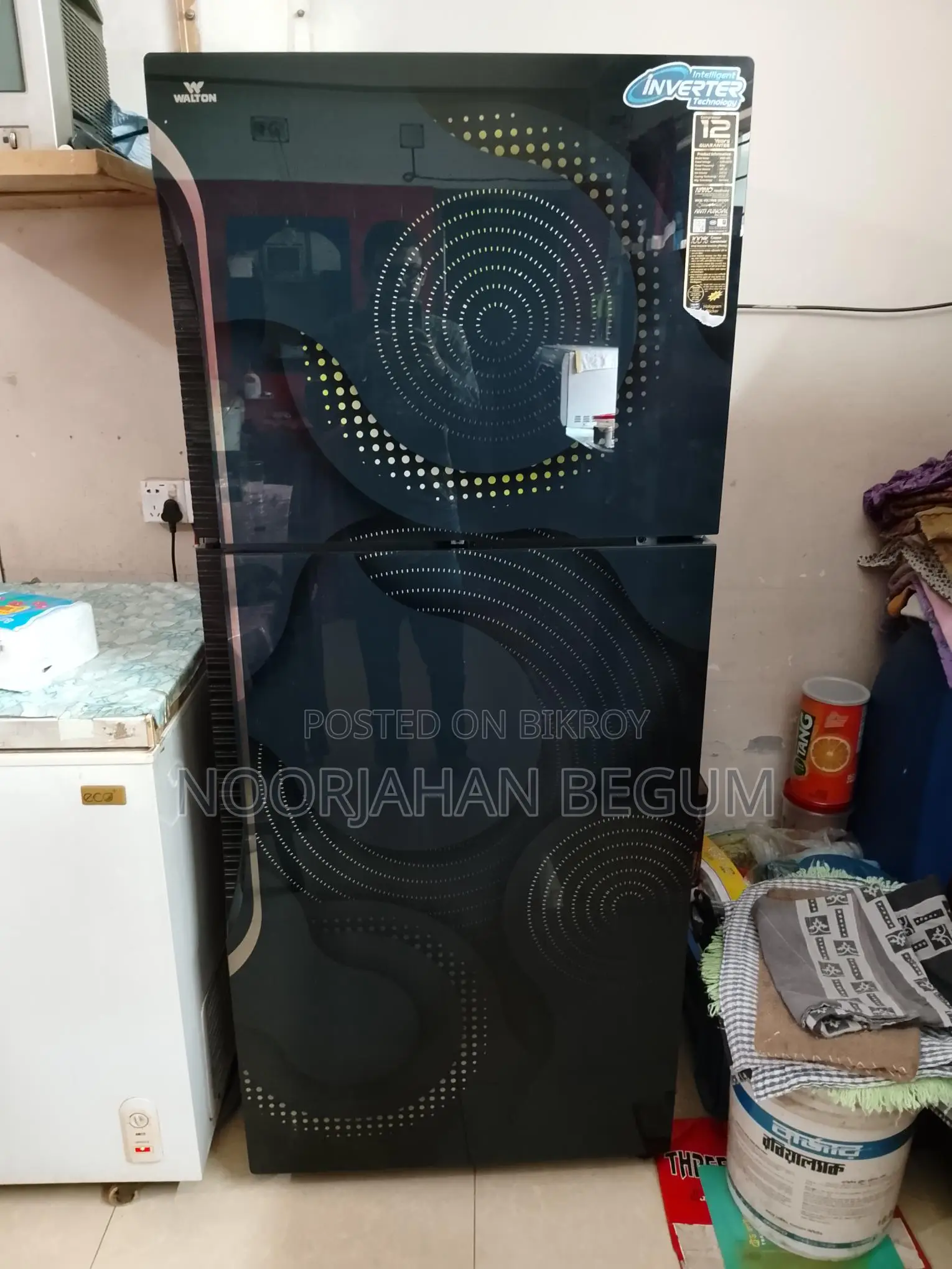 Walton Refrigerator