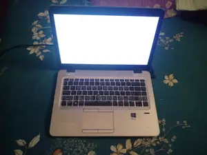 HP Super Fresh Freelancer 256GB SSD Laptop