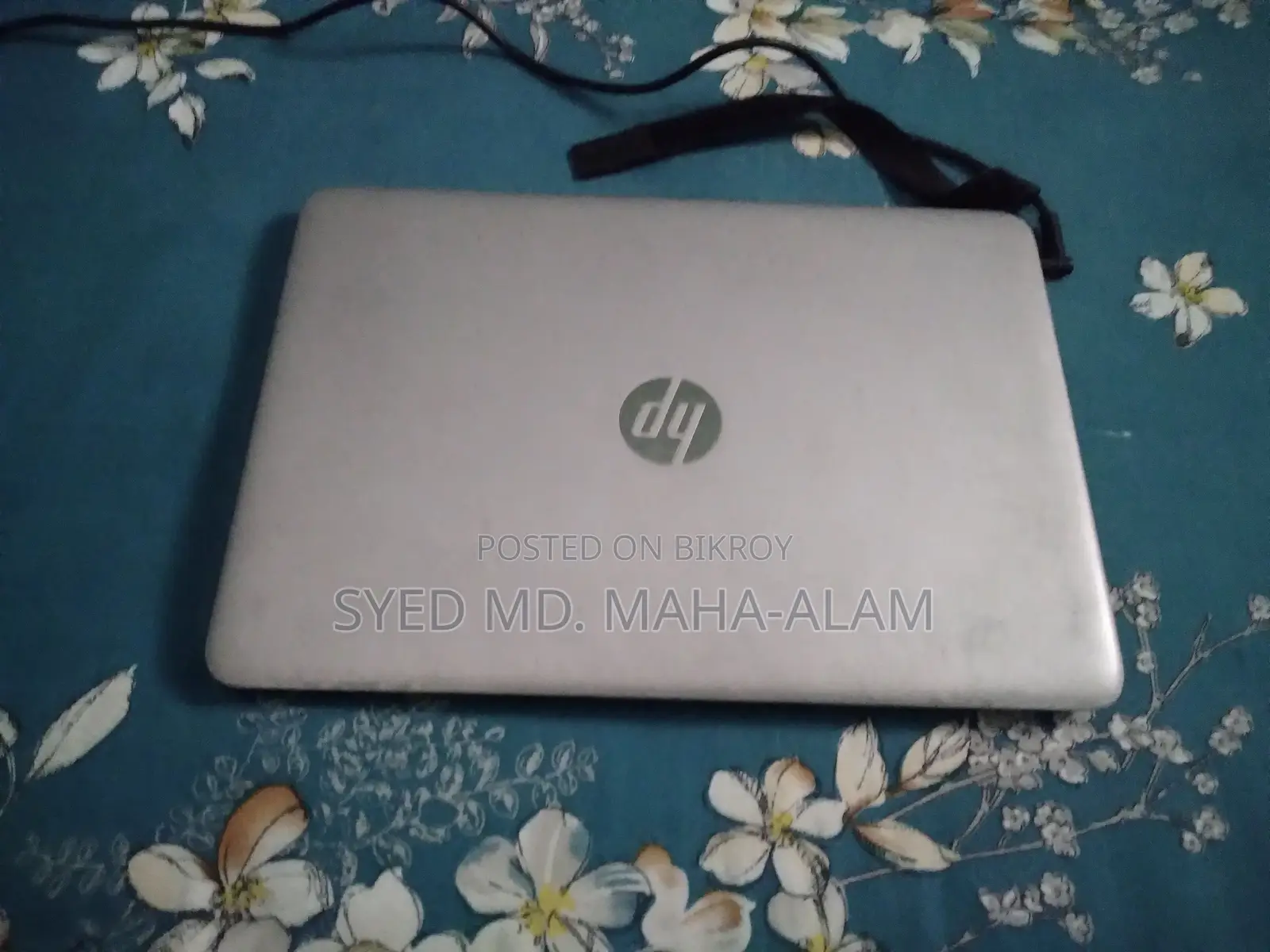 HP Super Fresh Freelancer 256GB SSD Laptop