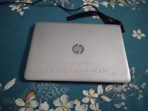 HP Super Fresh Freelancer 256GB SSD Laptop