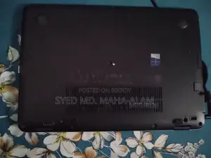 HP Super Fresh Freelancer 256GB SSD Laptop