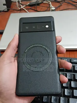 Google Pixel 6 Pro . (Used)