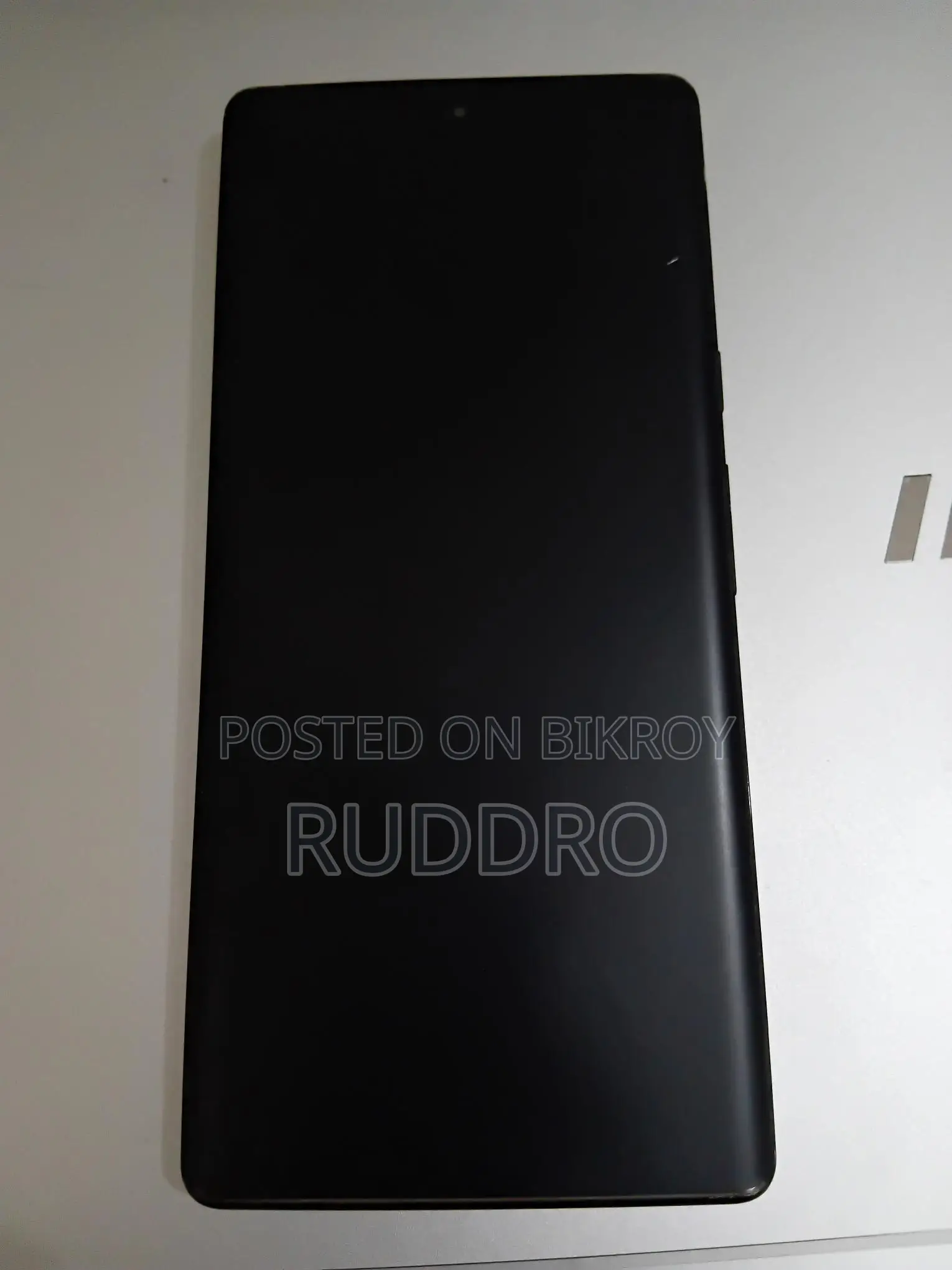 Google Pixel 6 Pro . (Used)