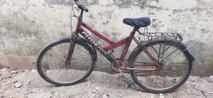 Emergency Bicycle For Sale