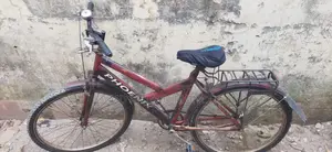 Emergency Bicycle For Sale