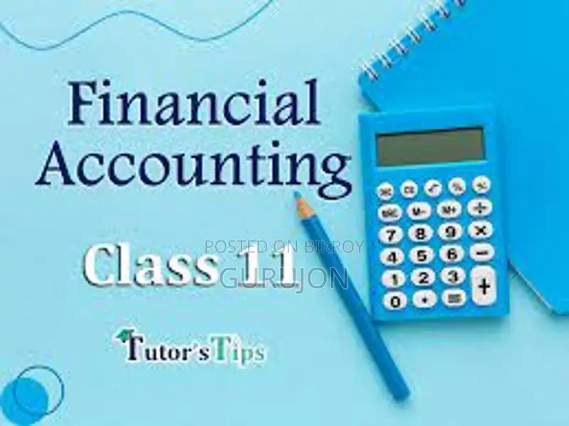 FINANCE HOME TUTOR IN MOHAMMADPUR