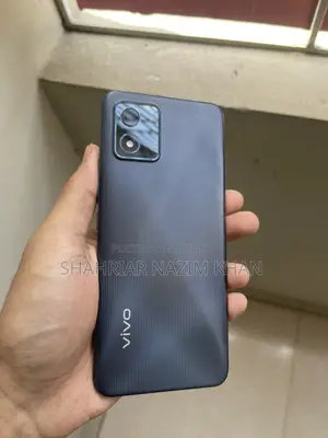 Vivo Y01 (Used)