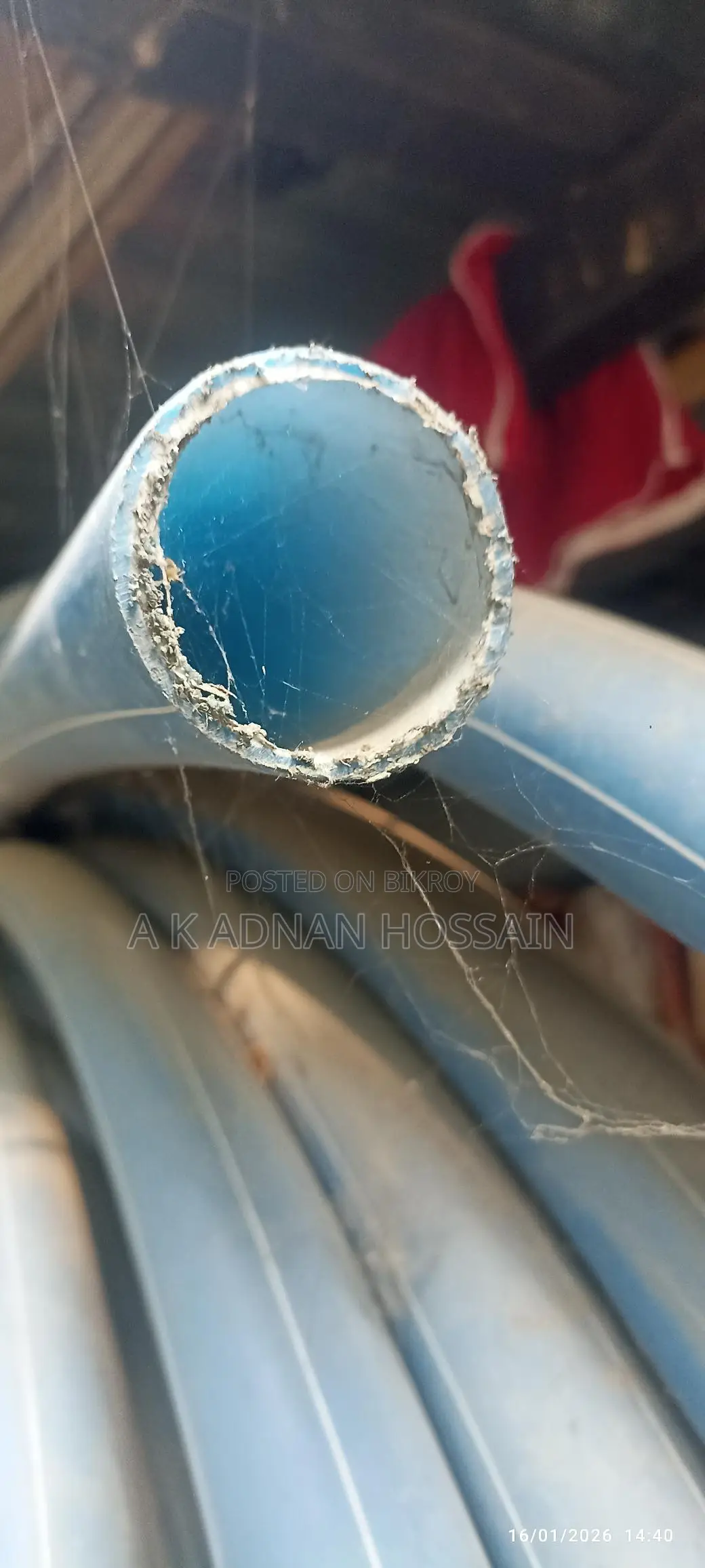 Pipe for Sale
