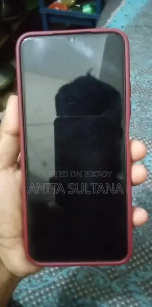 Tecno Pop 6 Pro (Used)