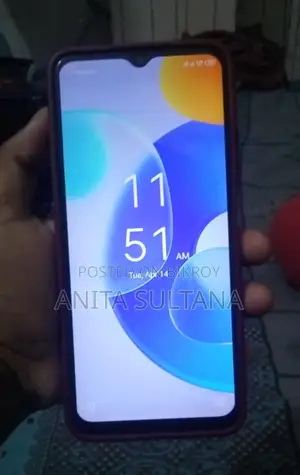 Tecno Pop 6 Pro (Used)