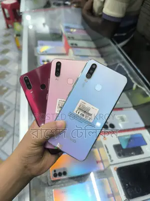Vivo Y17 ঈদ অফার 8/256 (Used)
