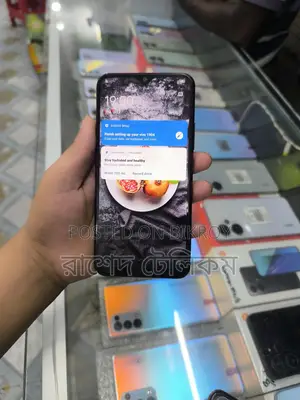 Vivo Y17 ঈদ অফার 8/256 (Used)